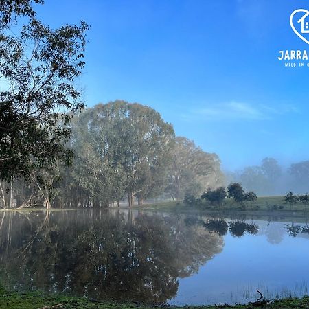 Jarrah Glen Cabins Nannup Buitenkant foto