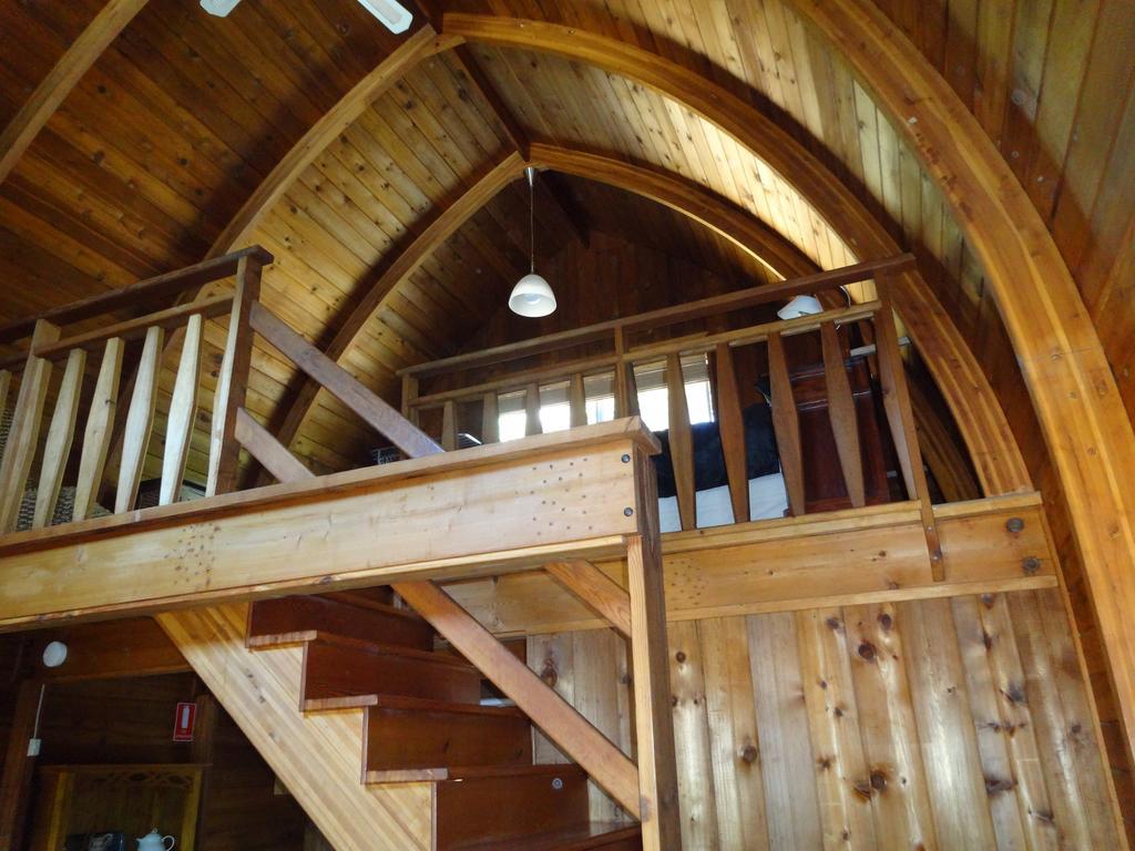 Jarrah Glen Cabins Nannup Buitenkant foto
